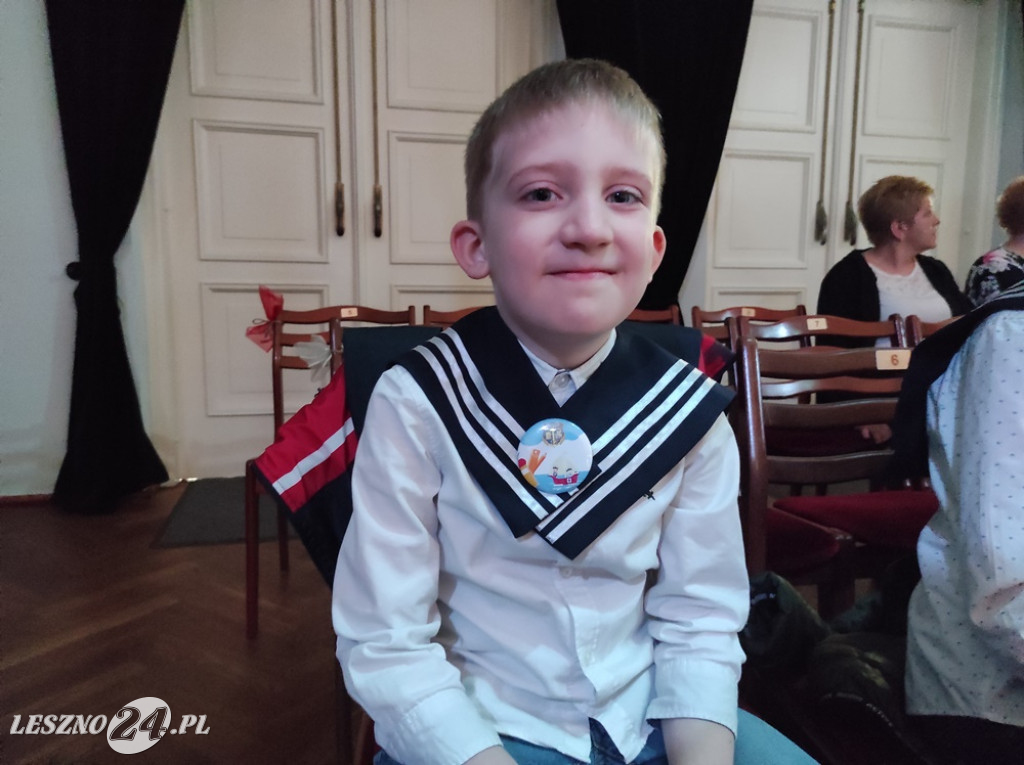 Jubileusz Szkoły Podstawowej nr 2 w Lesznie