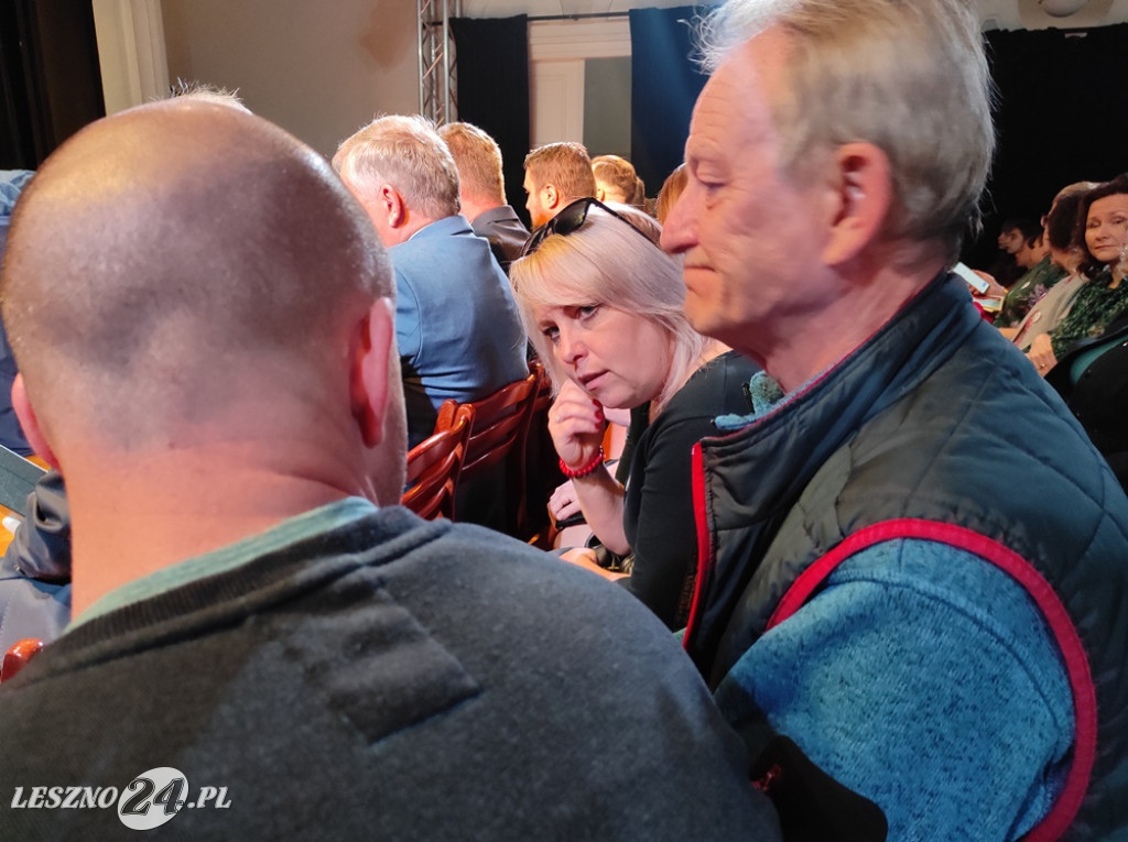 Jubileusz Szkoły Podstawowej nr 2 w Lesznie