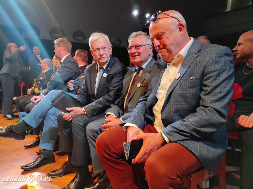 Jubileusz Szkoły Podstawowej nr 2 w Lesznie