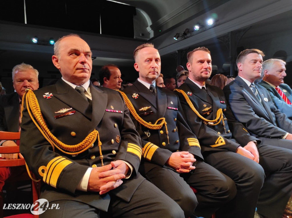 Jubileusz Szkoły Podstawowej nr 2 w Lesznie