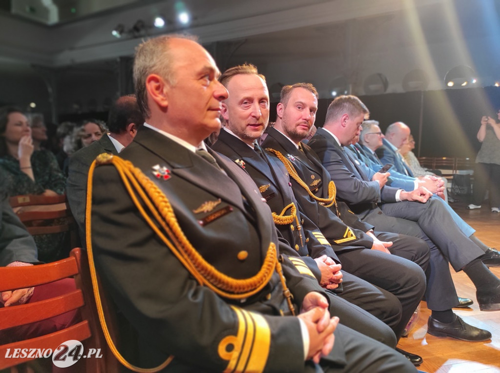 Jubileusz Szkoły Podstawowej nr 2 w Lesznie