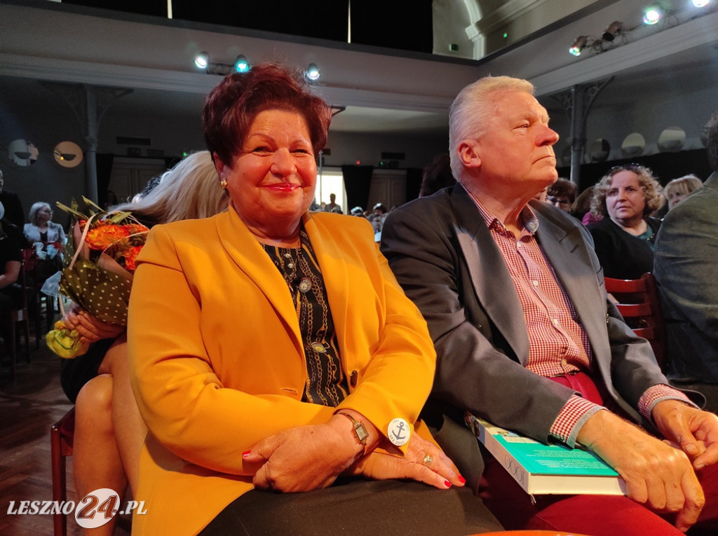 Jubileusz Szkoły Podstawowej nr 2 w Lesznie