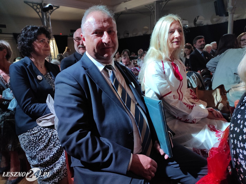 Jubileusz Szkoły Podstawowej nr 2 w Lesznie