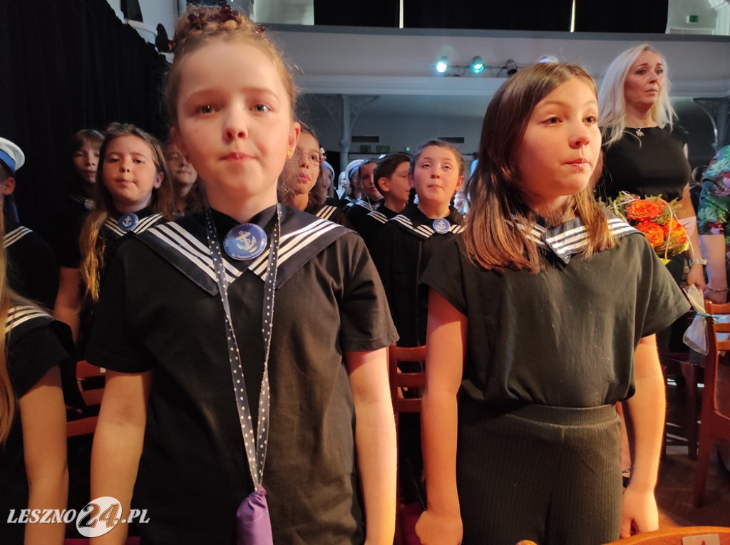 Jubileusz Szkoły Podstawowej nr 2 w Lesznie