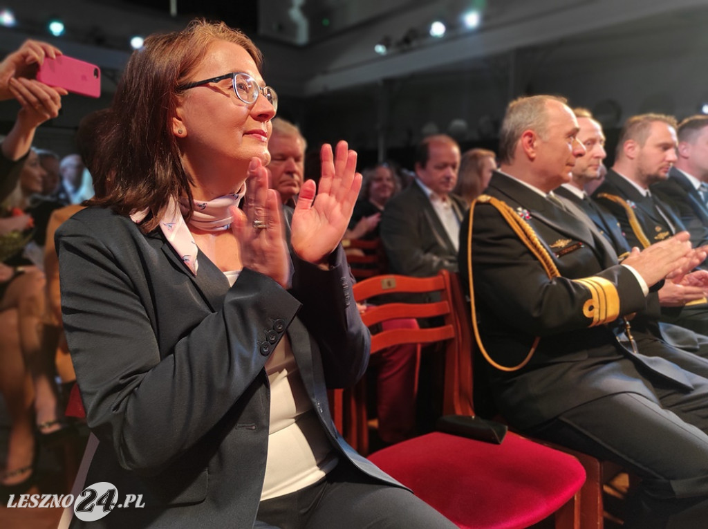 Jubileusz Szkoły Podstawowej nr 2 w Lesznie