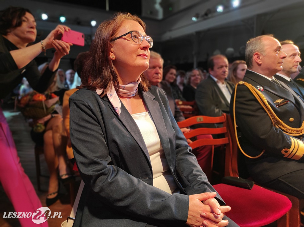 Jubileusz Szkoły Podstawowej nr 2 w Lesznie