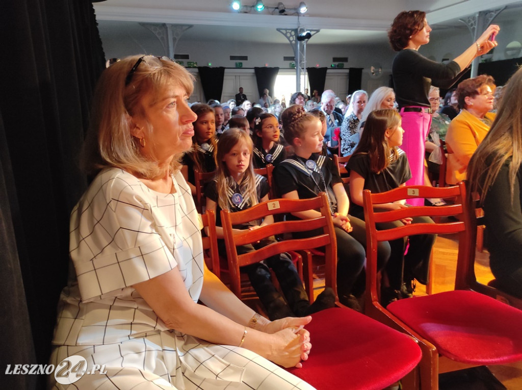 Jubileusz Szkoły Podstawowej nr 2 w Lesznie
