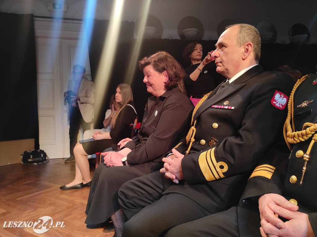 Jubileusz Szkoły Podstawowej nr 2 w Lesznie