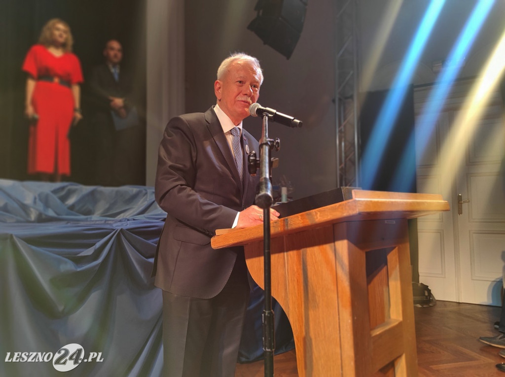 Jubileusz Szkoły Podstawowej nr 2 w Lesznie