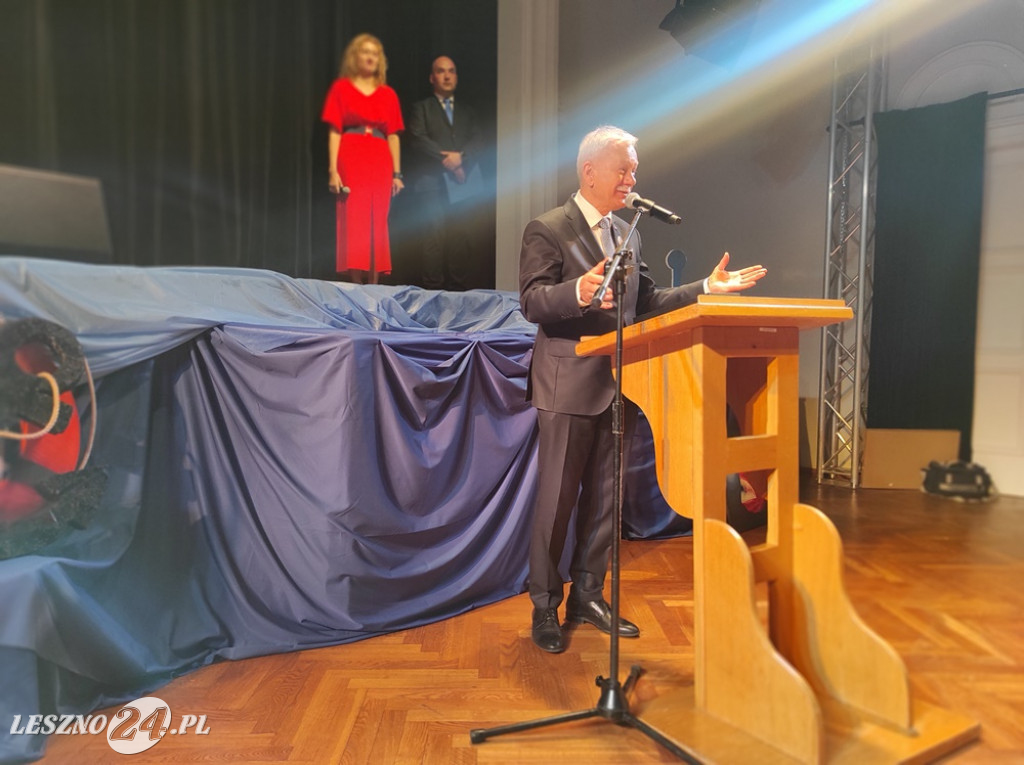 Jubileusz Szkoły Podstawowej nr 2 w Lesznie