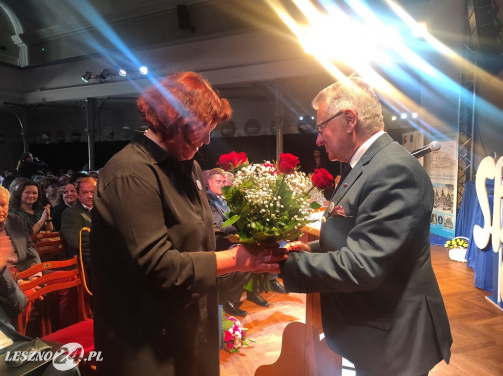 Jubileusz Szkoły Podstawowej nr 2 w Lesznie