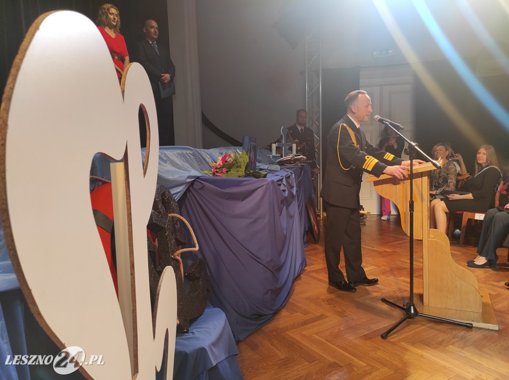 Jubileusz Szkoły Podstawowej nr 2 w Lesznie