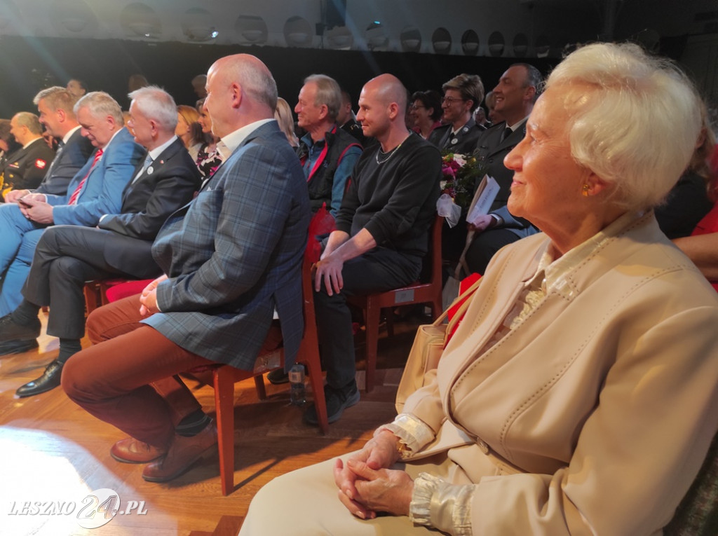 Jubileusz Szkoły Podstawowej nr 2 w Lesznie