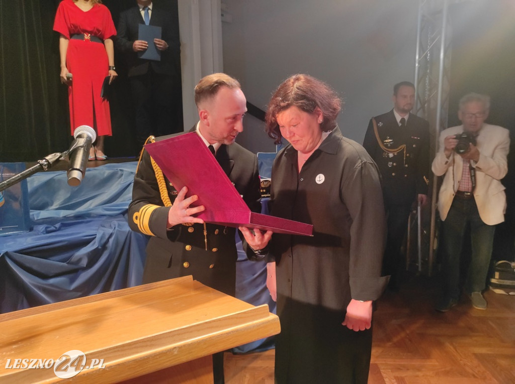 Jubileusz Szkoły Podstawowej nr 2 w Lesznie