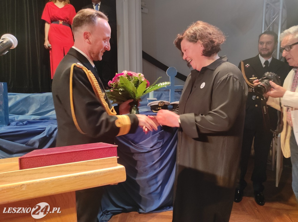 Jubileusz Szkoły Podstawowej nr 2 w Lesznie