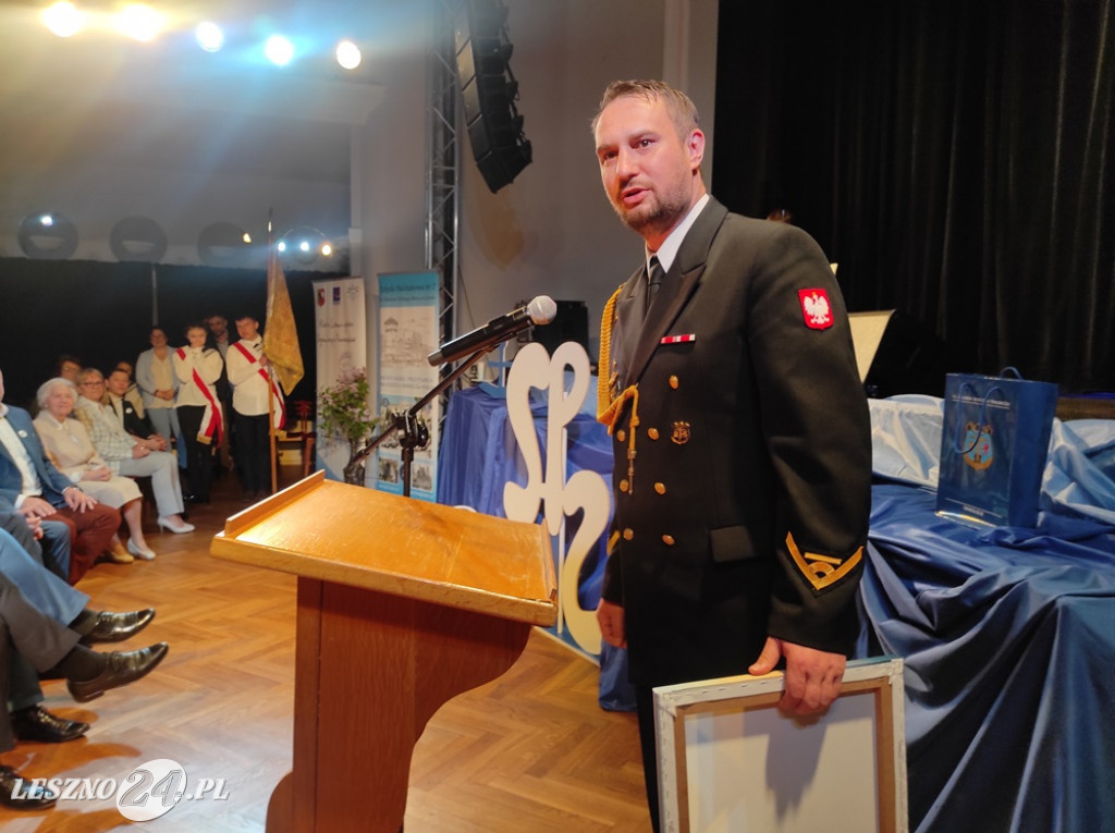 Jubileusz Szkoły Podstawowej nr 2 w Lesznie