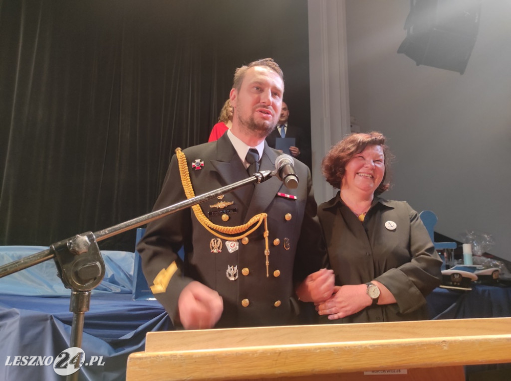 Jubileusz Szkoły Podstawowej nr 2 w Lesznie