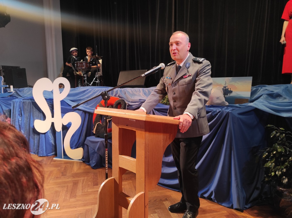 Jubileusz Szkoły Podstawowej nr 2 w Lesznie