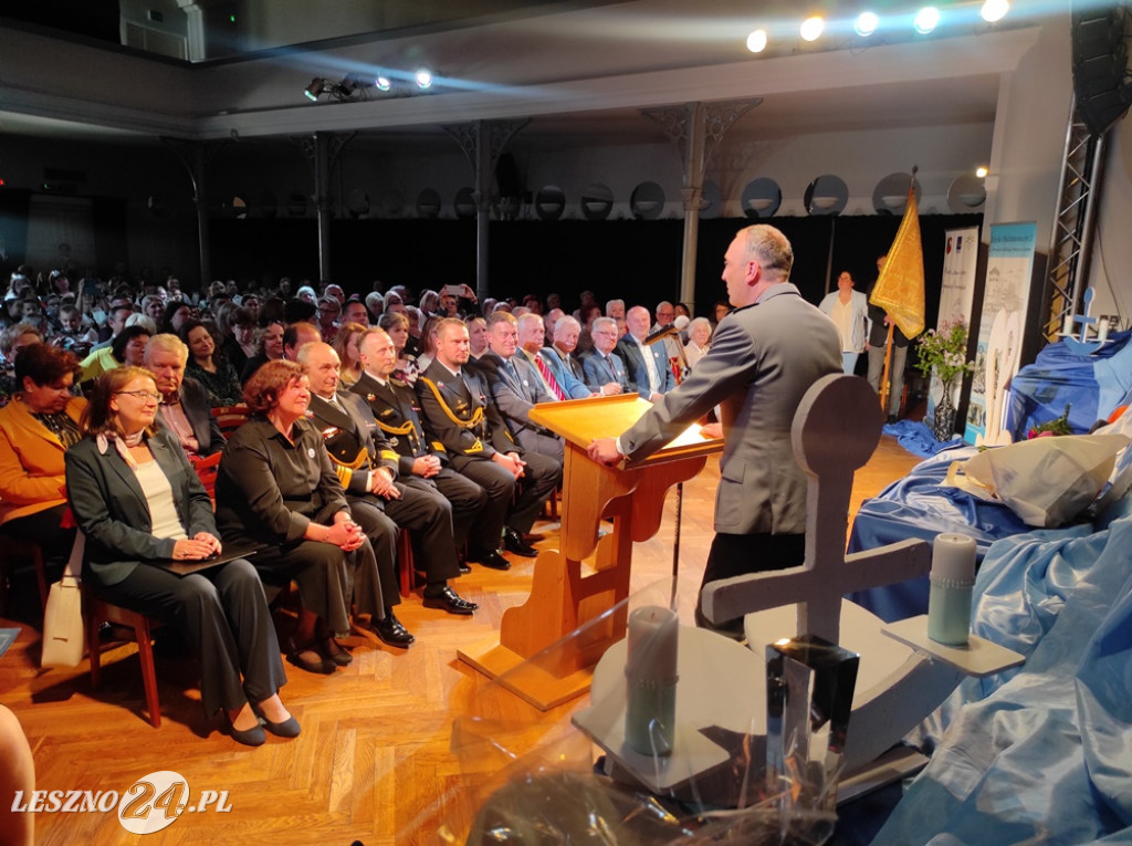 Jubileusz Szkoły Podstawowej nr 2 w Lesznie