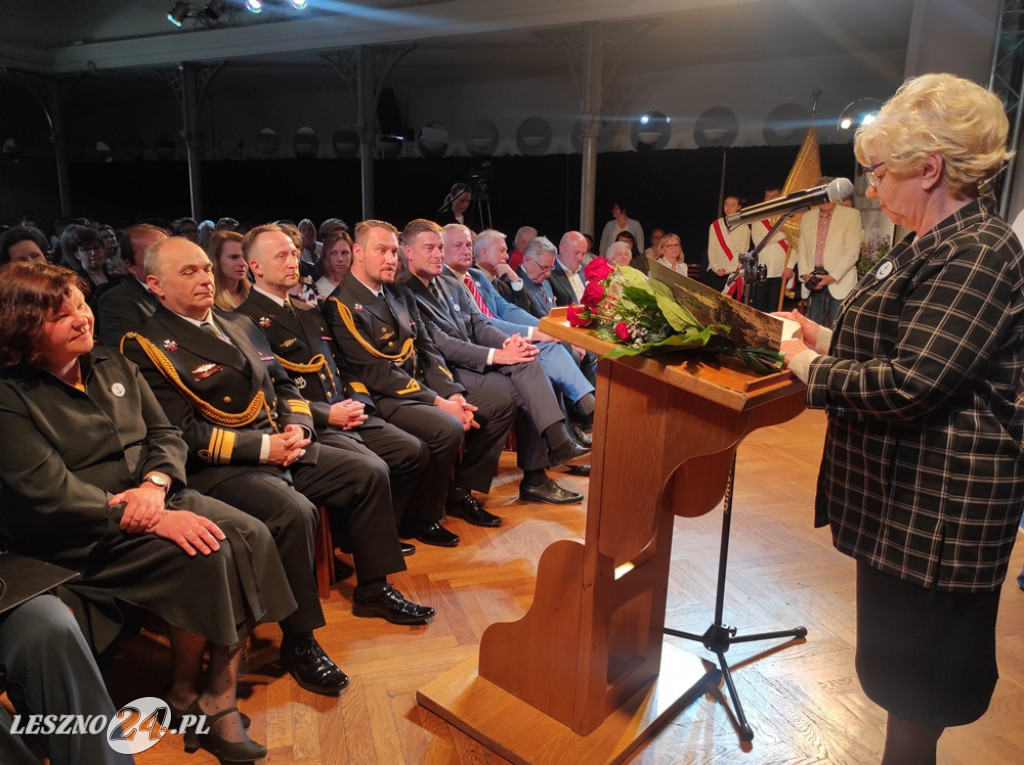 Jubileusz Szkoły Podstawowej nr 2 w Lesznie