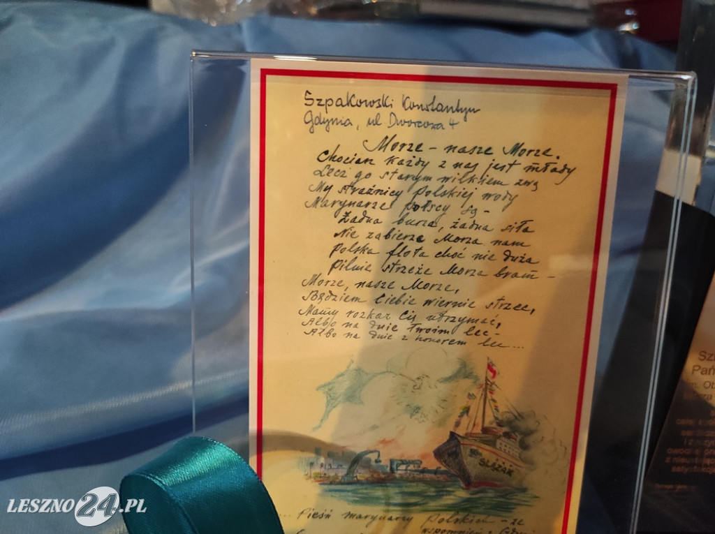 Jubileusz Szkoły Podstawowej nr 2 w Lesznie