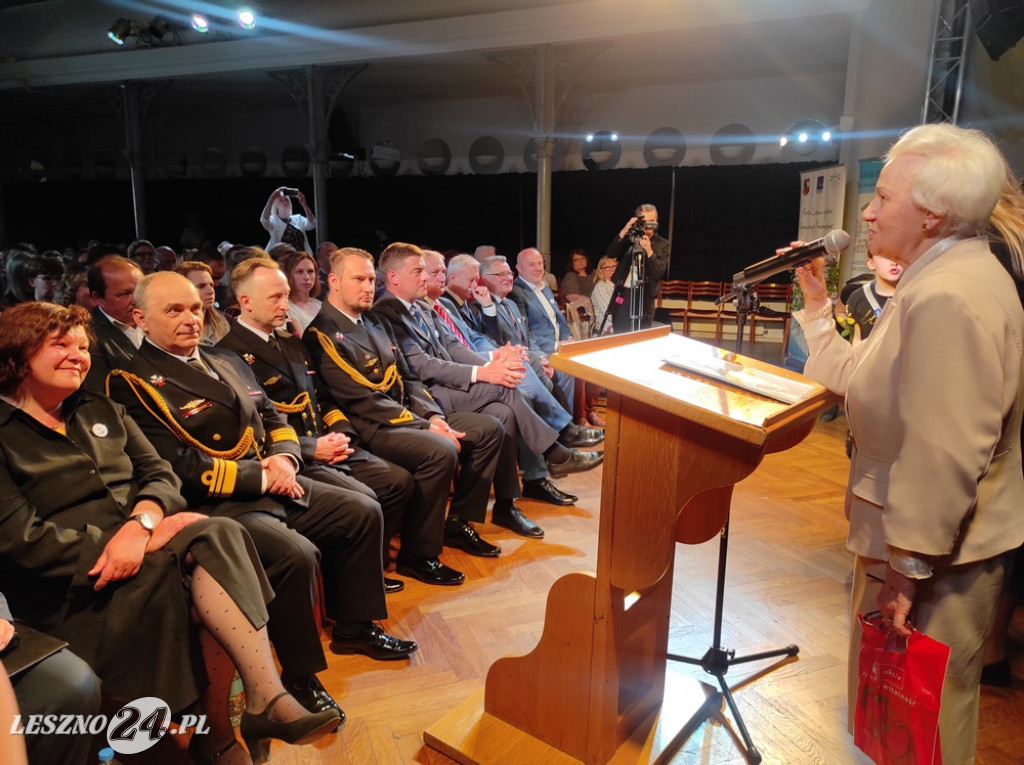 Jubileusz Szkoły Podstawowej nr 2 w Lesznie