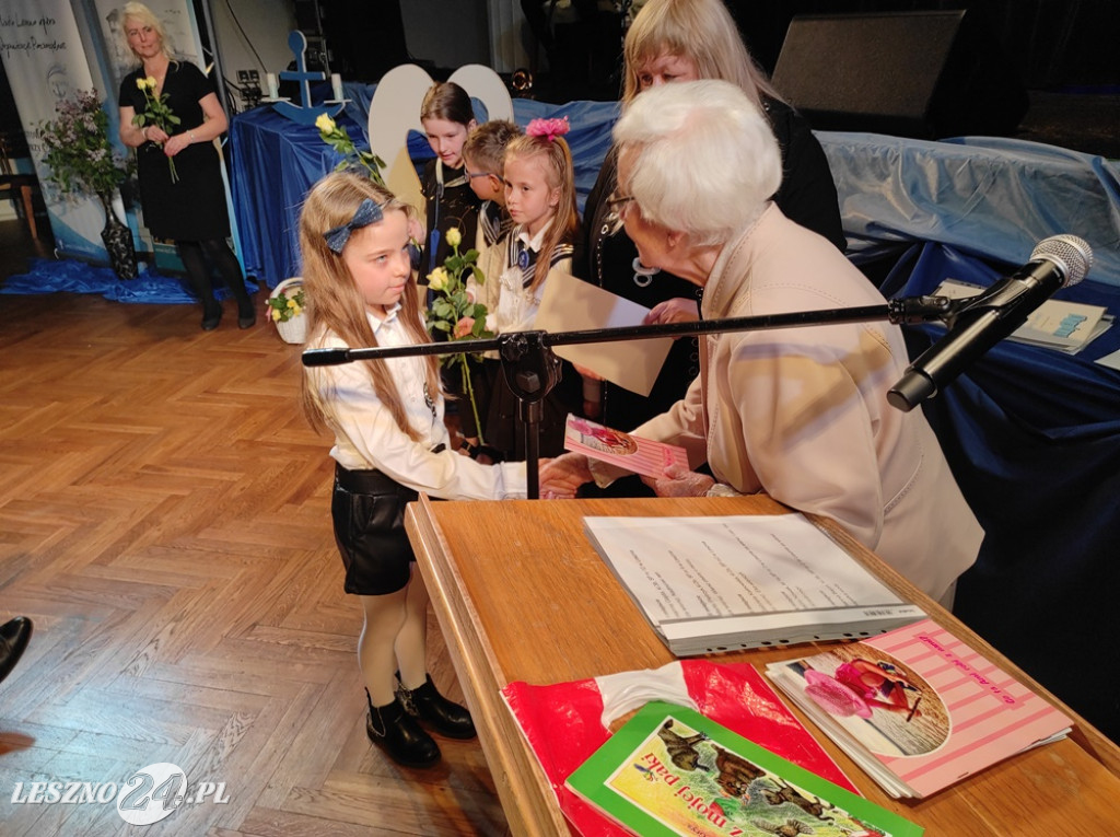 Jubileusz Szkoły Podstawowej nr 2 w Lesznie