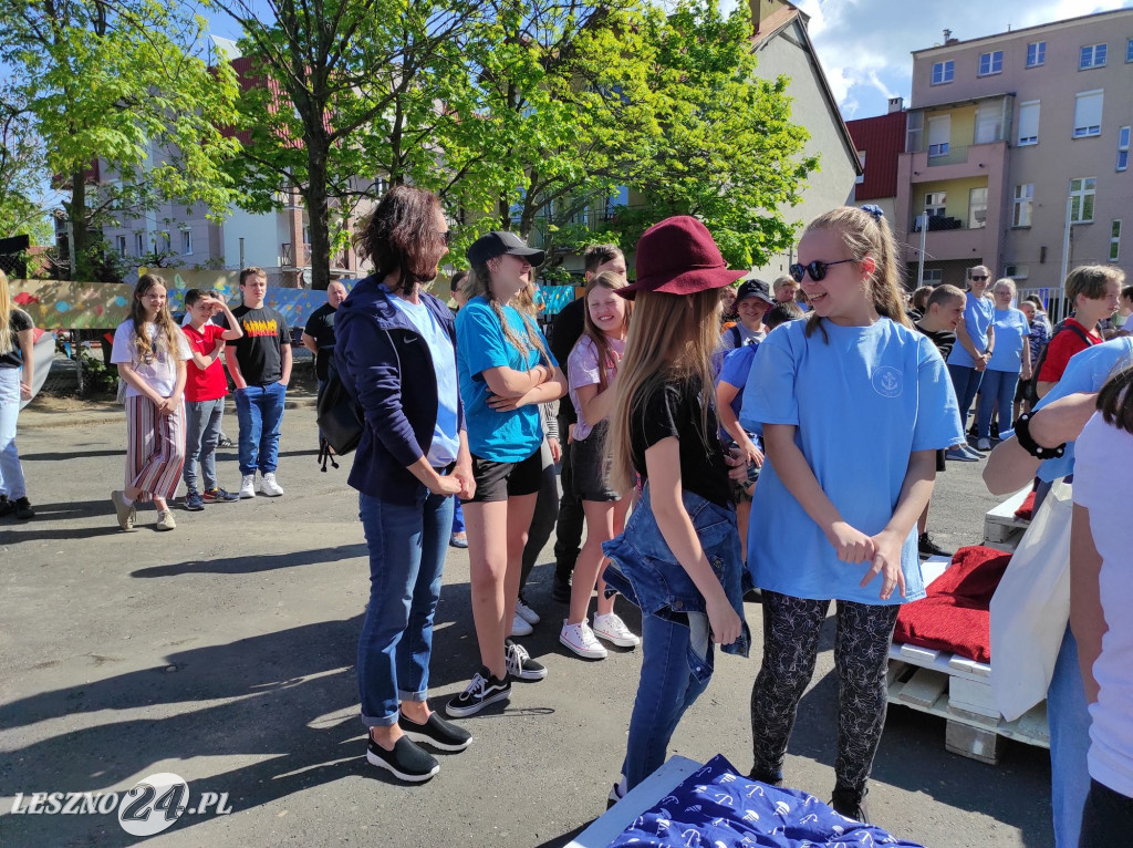 Festyn SP nr 2
