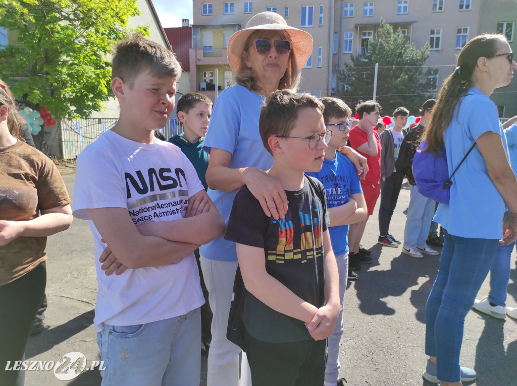 Festyn SP nr 2