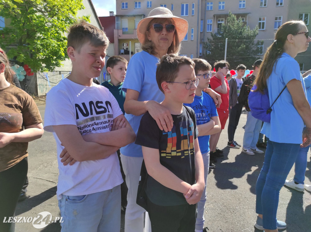 Festyn SP nr 2
