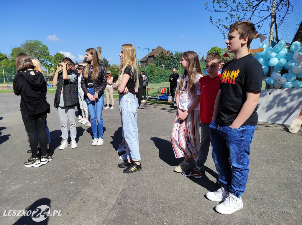 Festyn SP nr 2