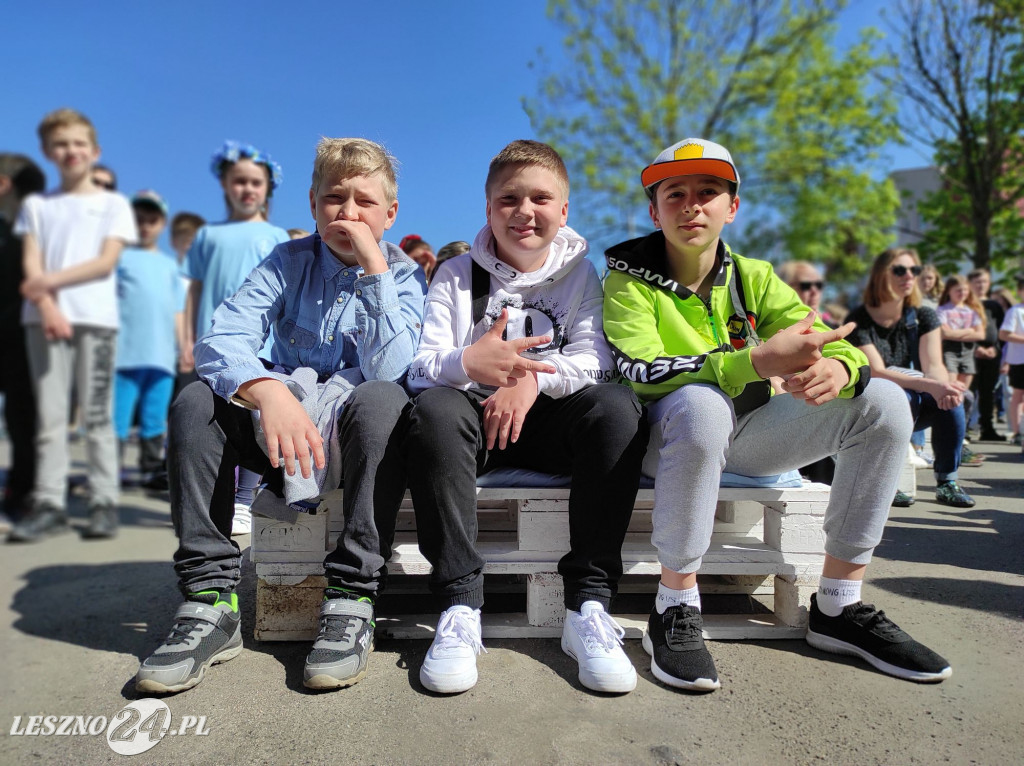 Festyn SP nr 2