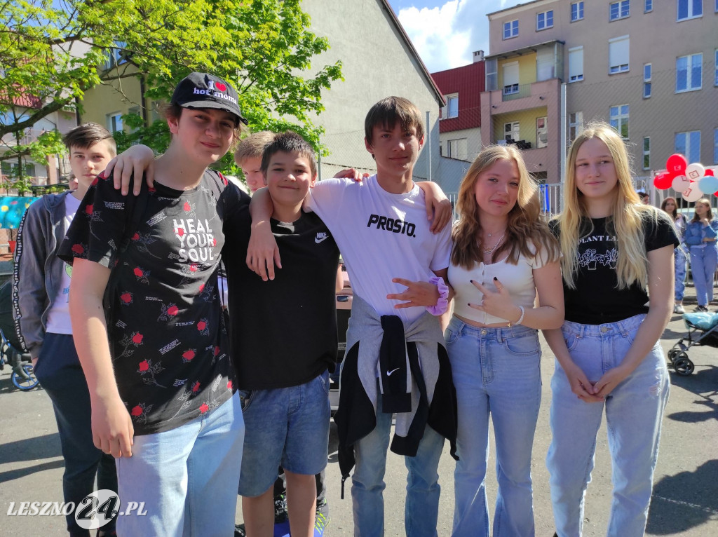 Festyn SP nr 2