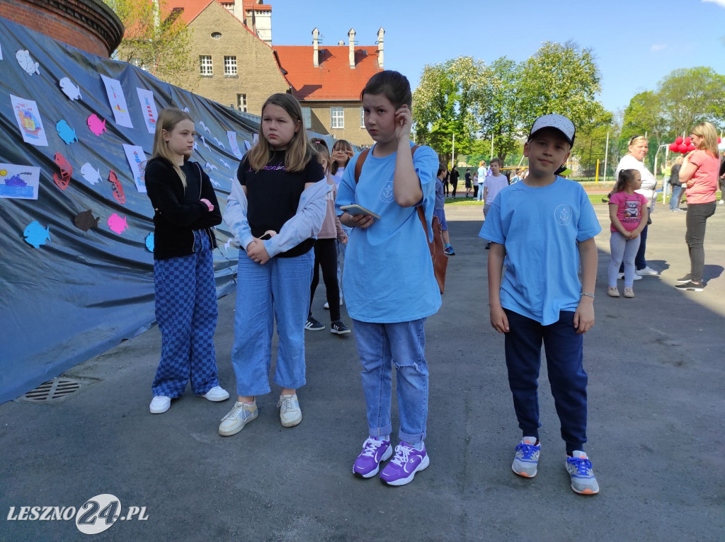 Festyn SP nr 2
