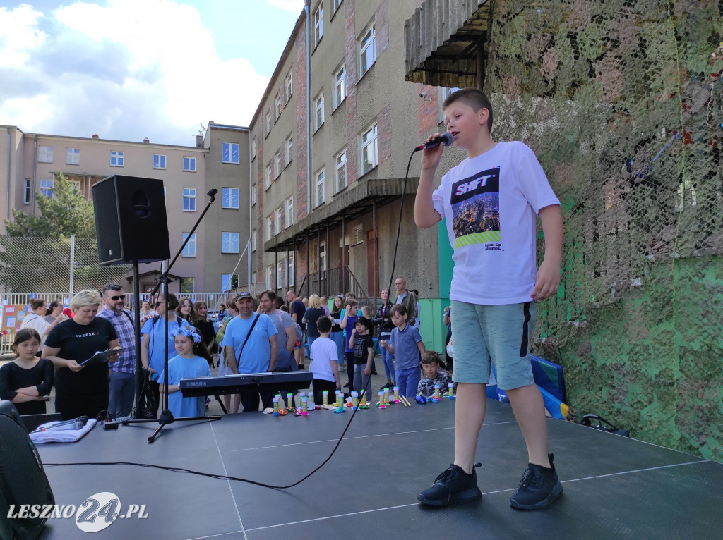 Festyn SP nr 2