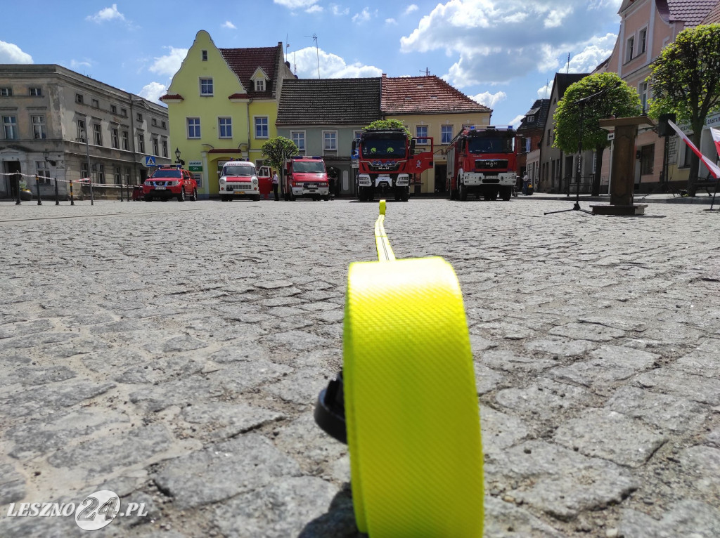 100-lecie OSP Rydzyna