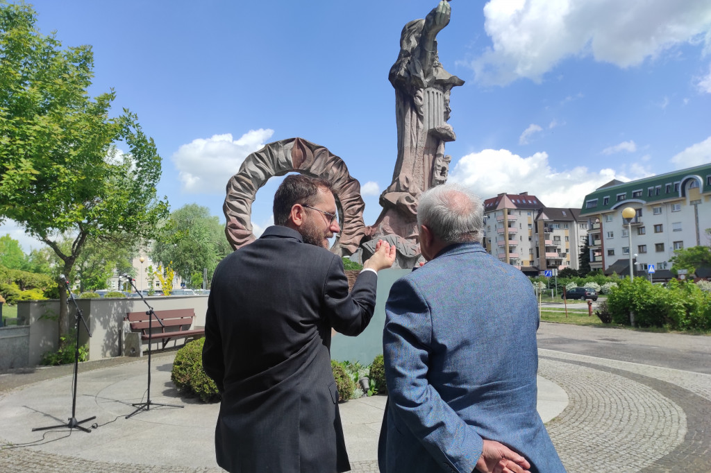 Dzień Patrona w PWSZ