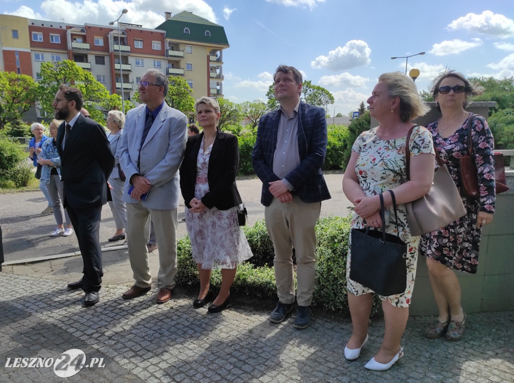 Dzień Patrona w PWSZ