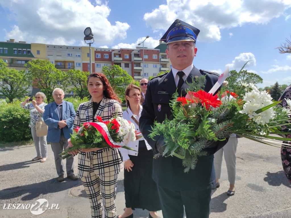 Dzień Patrona w PWSZ