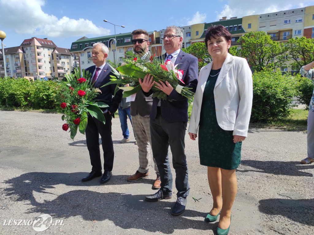 Dzień Patrona w PWSZ