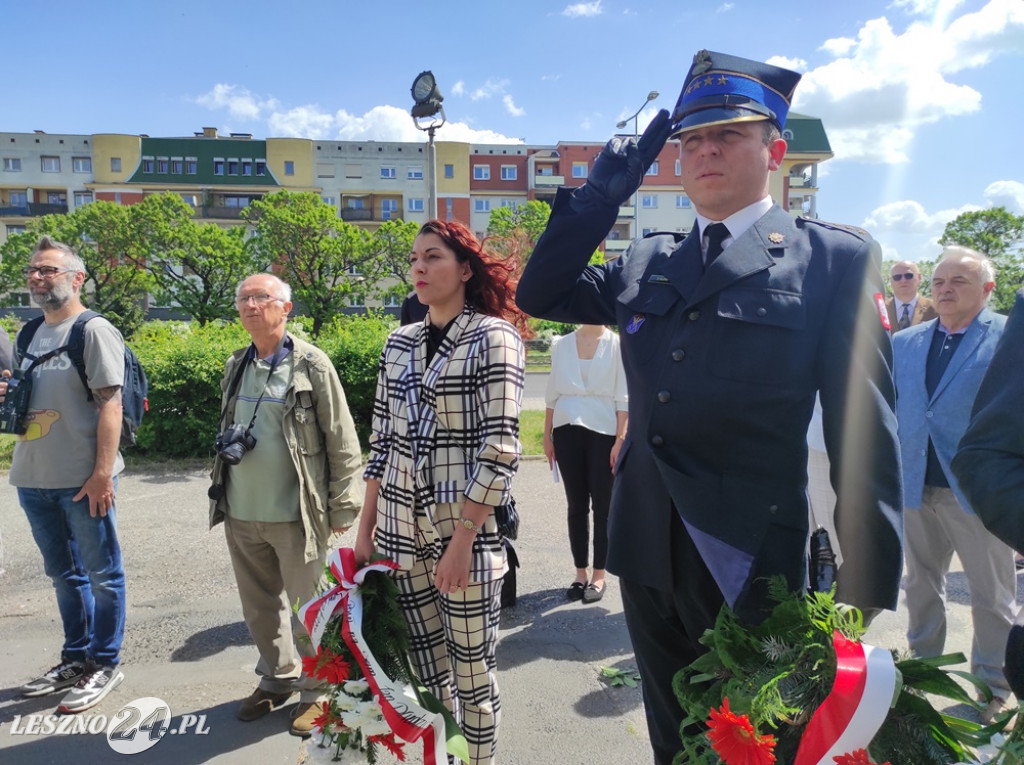 Dzień Patrona w PWSZ