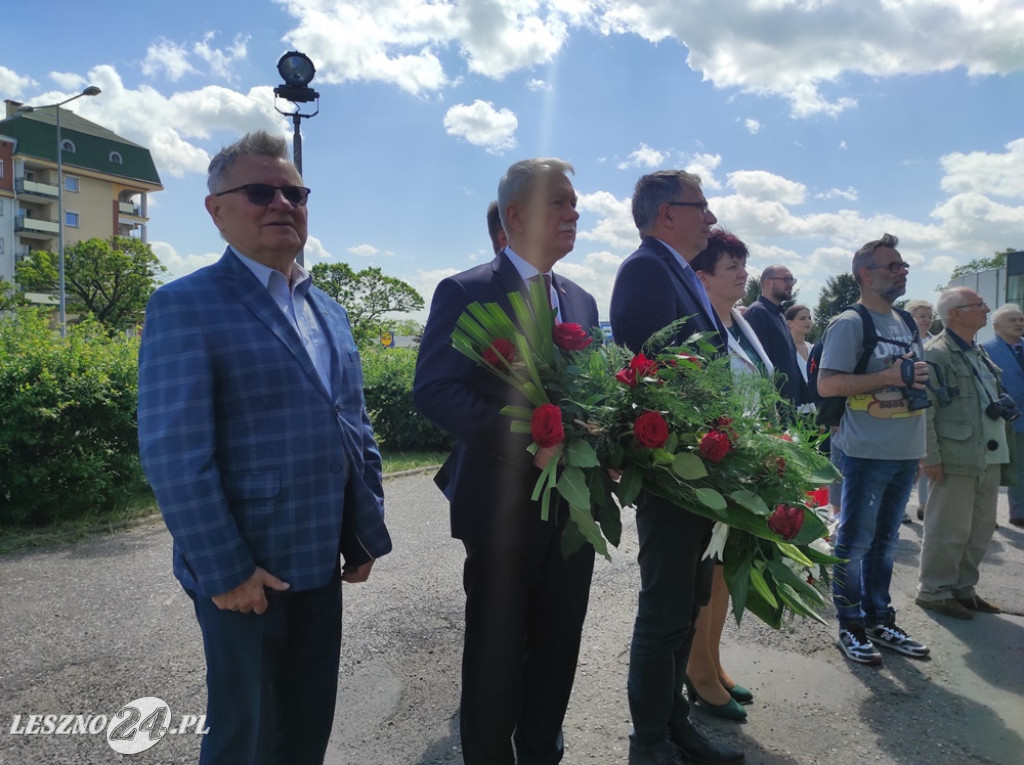 Dzień Patrona w PWSZ