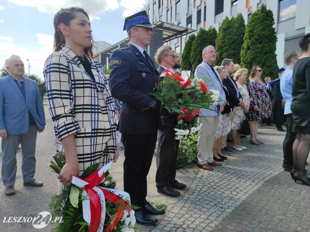 Dzień Patrona w PWSZ