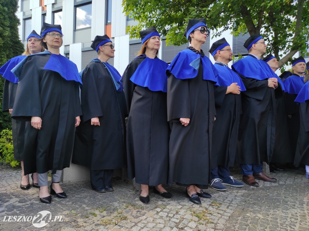 Dzień Patrona w PWSZ