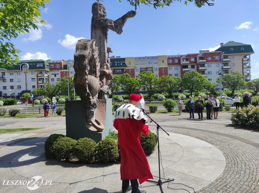 Dzień Patrona w PWSZ