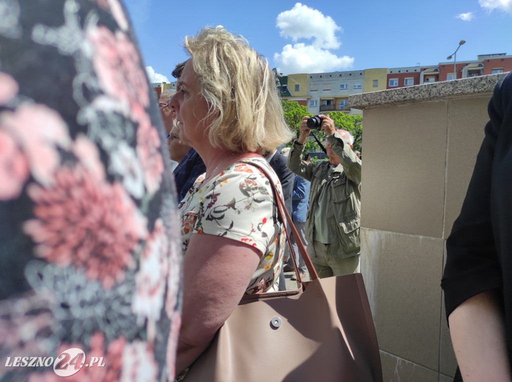 Dzień Patrona w PWSZ