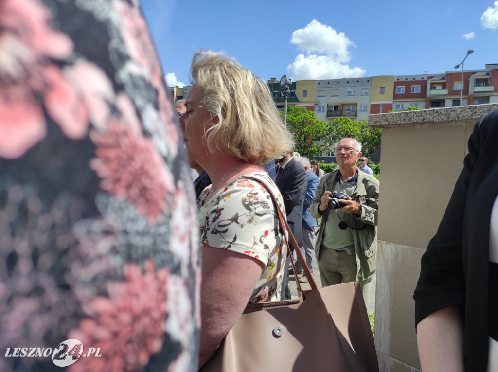 Dzień Patrona w PWSZ