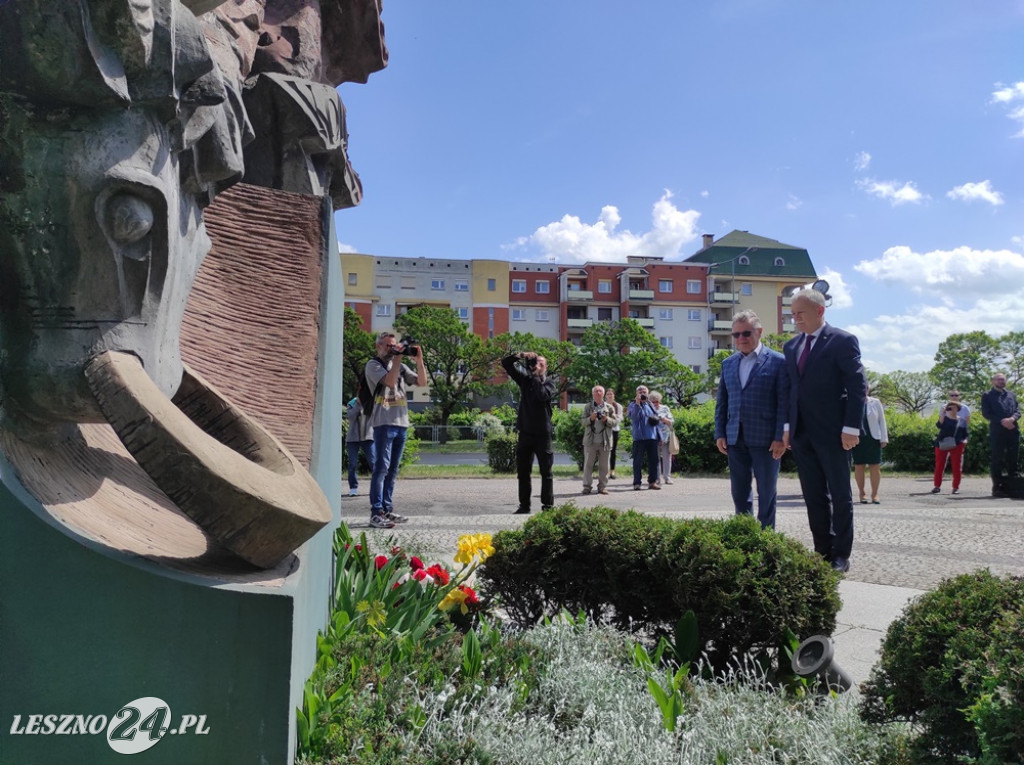 Dzień Patrona w PWSZ