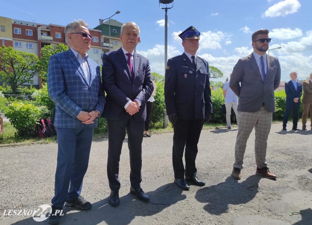 Dzień Patrona w PWSZ