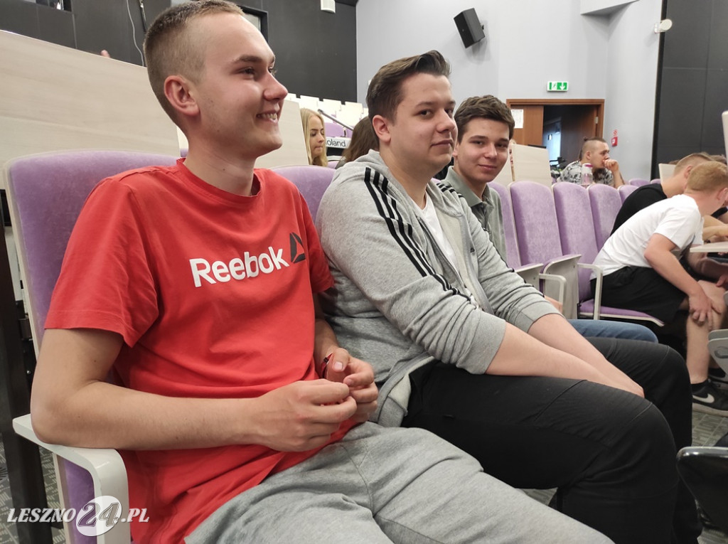 Drugi dzień święta uczelni